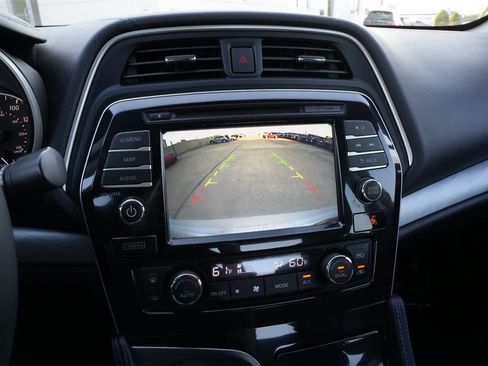 Used 2017 Nissan Maxima 3.5 S image 14