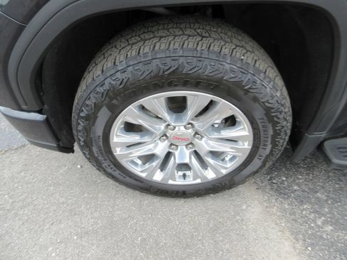 Certified 2022 GMC Sierra 1500 Denali AWD/4WD image 16