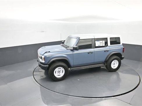 New 2025 Ford Bronco Heritage Edition image 19