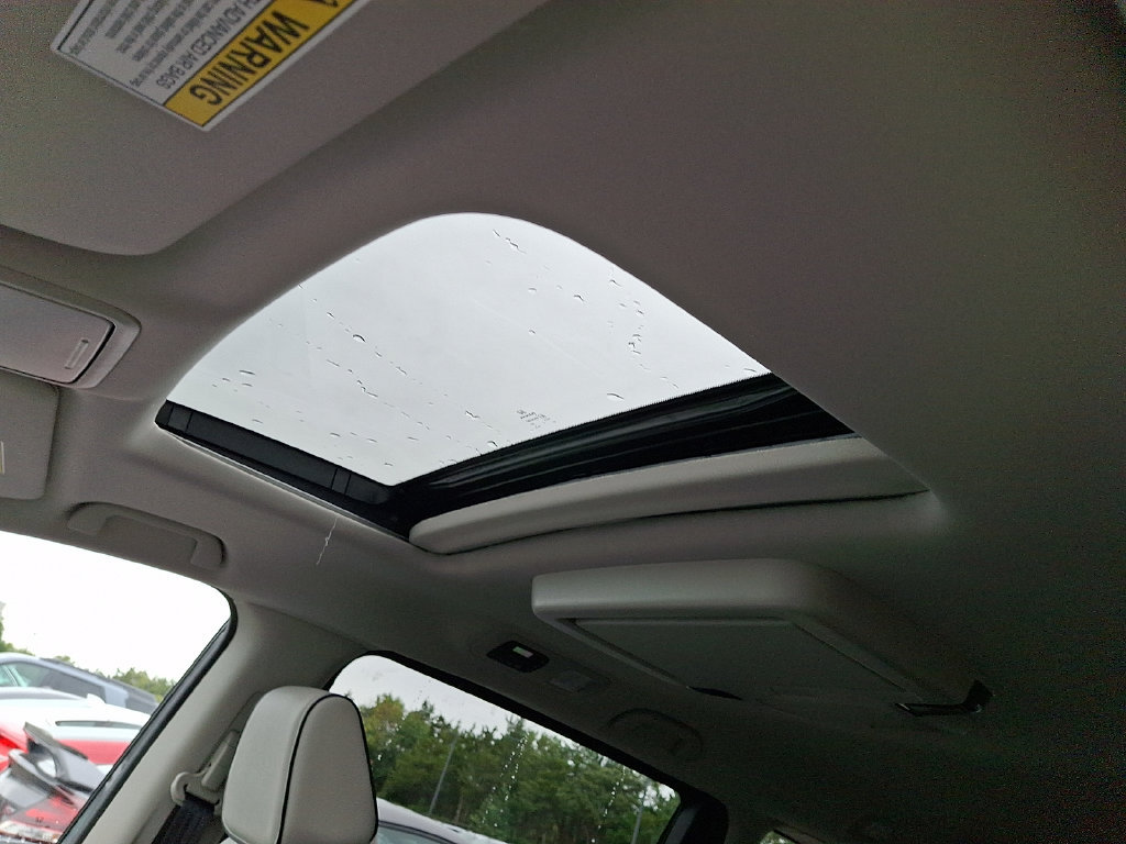 New 2027 Honda Odyssey Elite image 10