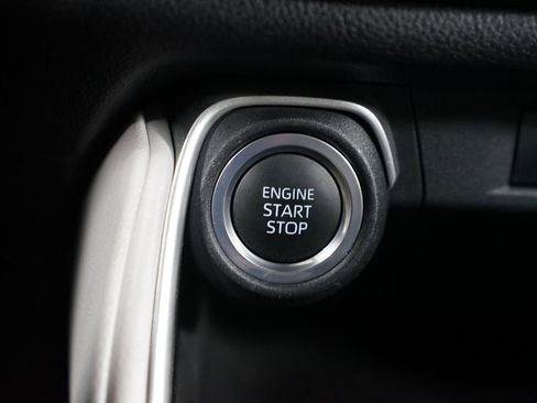 Certified 2024 Toyota Grand Highlander XLE image 21