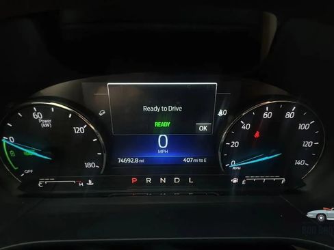 Used 2022 Ford Escape SE AWD/4WD image 25
