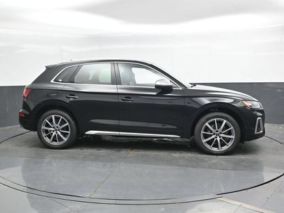 Used 2023 Audi SQ5 Premium Plus w/ Premium Plus Package