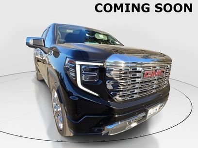 Used 2022 GMC Sierra 1500 Denali w/ Denali Reserve Package