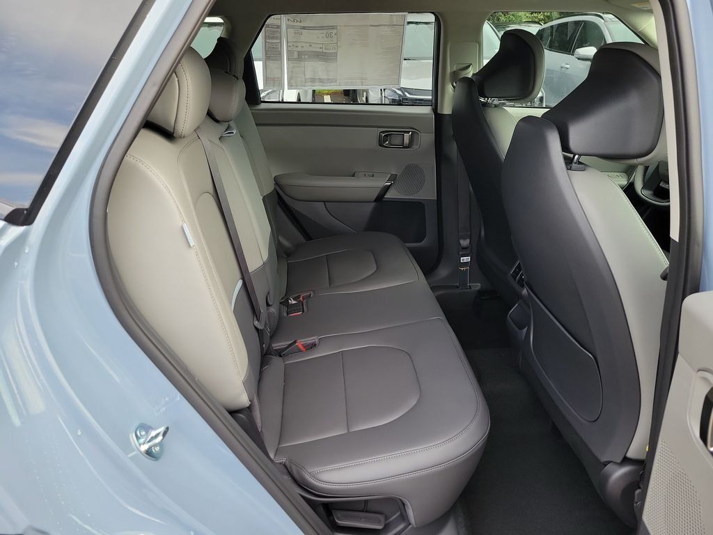 New 2027 Kia Seltos EX FWD image 12