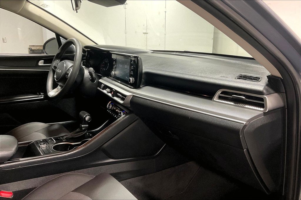 Used 2024 Kia K5 LXS FWD image 19