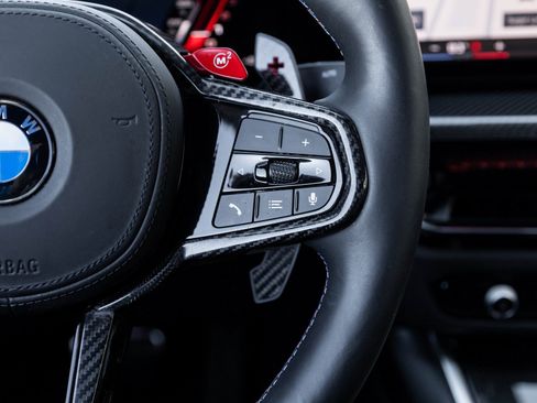 Used 2026 BMW M4 Competition image 16