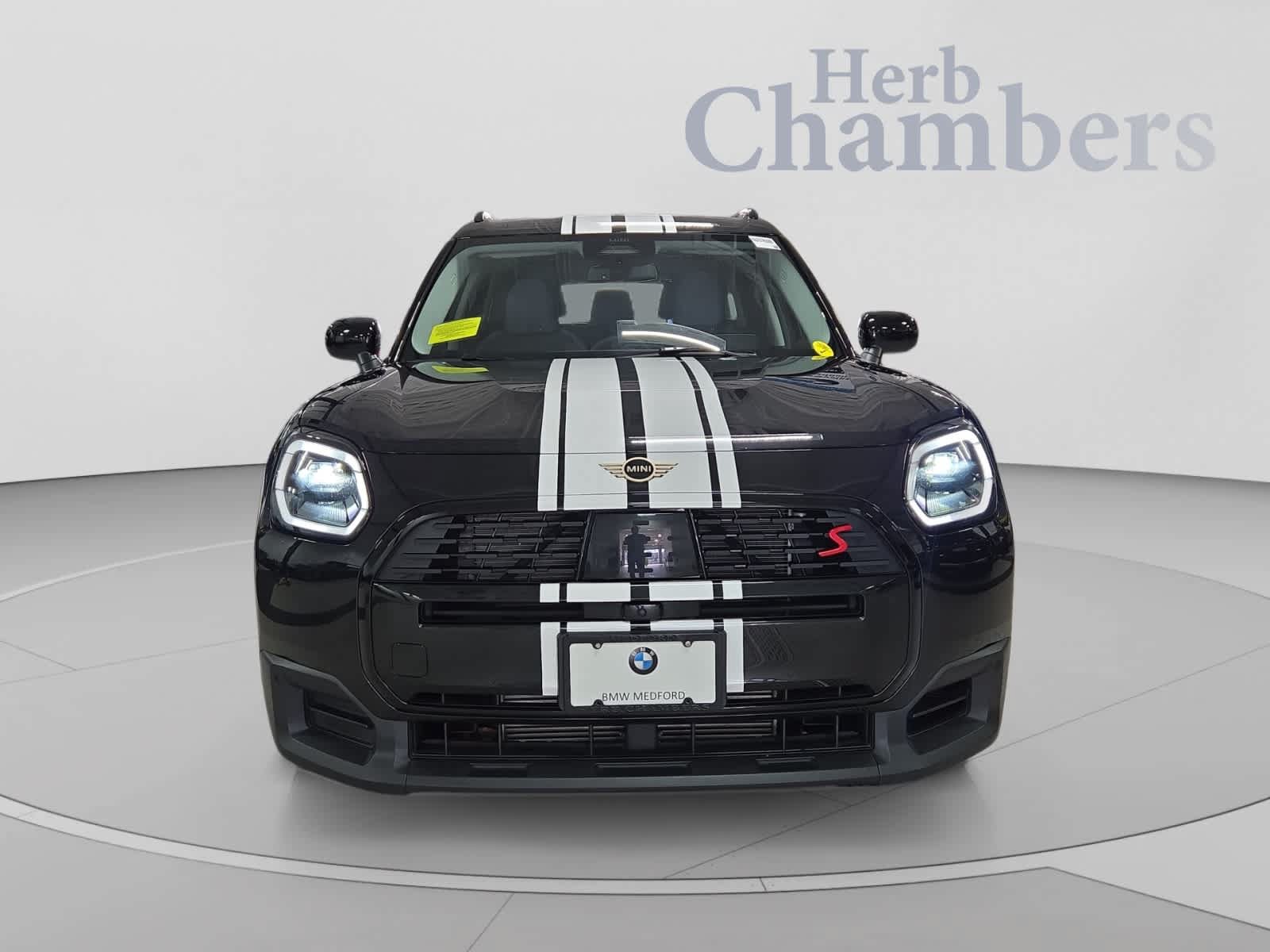 Used 2025 MINI Cooper Countryman S AWD/4WD image 2