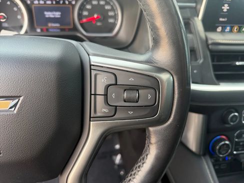 Used 2021 Chevrolet Tahoe Premier w/ Premium Package AWD/4WD image 22