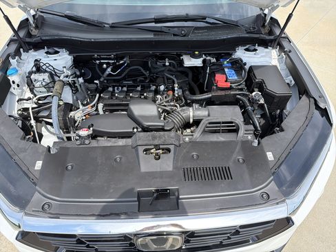 Used 2023 Honda CR-V EX-L image 33