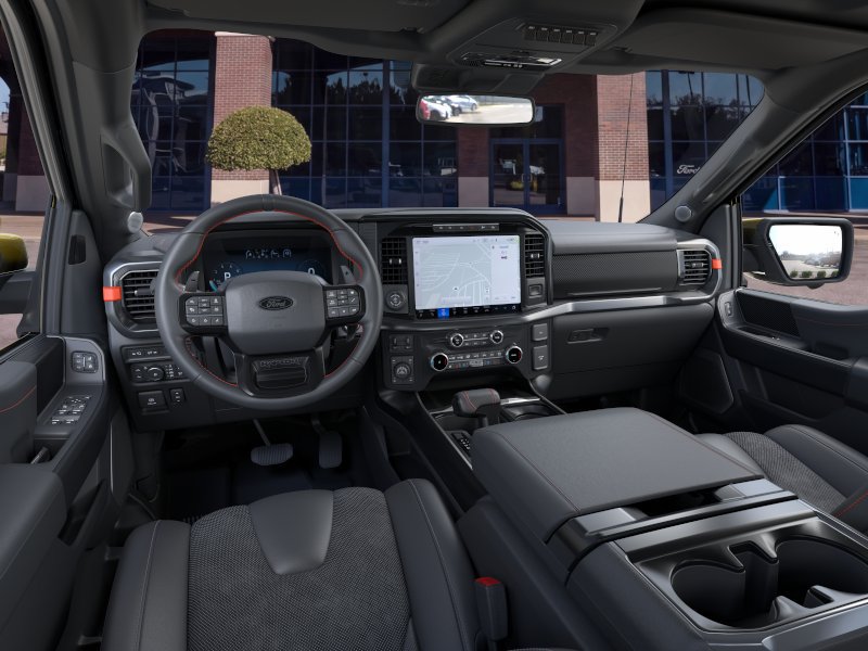 New 2026 Ford F150 Raptor AWD/4WD image 9