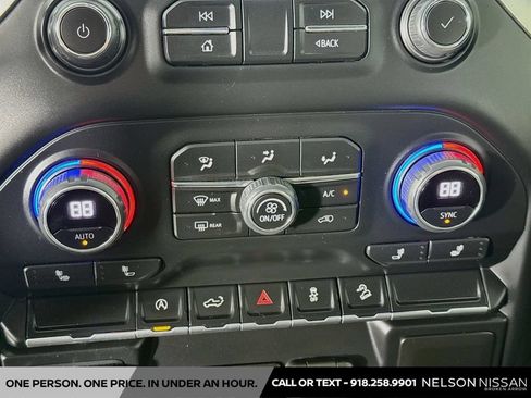 Used 2021 Chevrolet Silverado 1500 RST AWD/4WD image 15