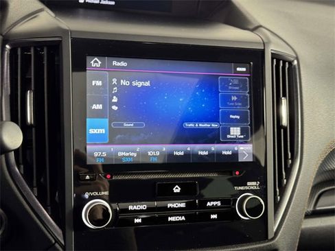 Used 2023 Subaru Forester Wilderness image 28