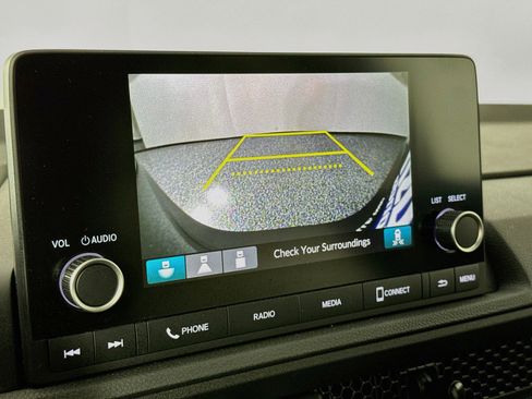 Certified 2023 Honda CR-V EX image 13