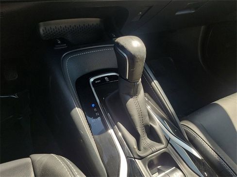 Used 2021 Toyota Corolla XSE image 19