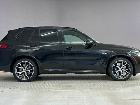 Certified 2023 BMW X5 xDrive45e w/ Executive Package AWD/4WD image 7