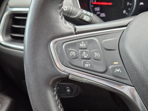 Used 2020 Chevrolet Equinox Premier FWD image 23