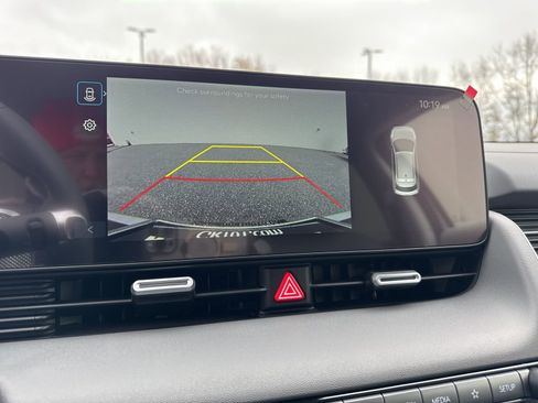 Used 2025 Hyundai Ioniq 5 SEL image 22