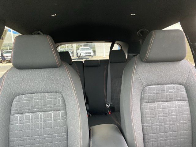 Used 2025 Honda HR-V Sport image 19