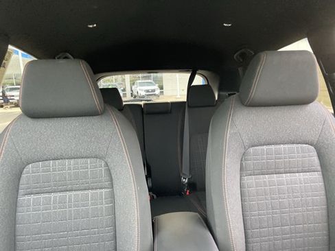 Used 2025 Honda HR-V Sport image 19