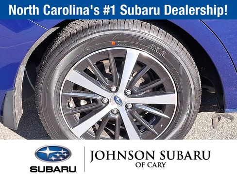 Used 2023 Subaru Impreza Premium image 28