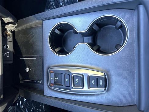 New 2026 Honda Ridgeline RTL image 15