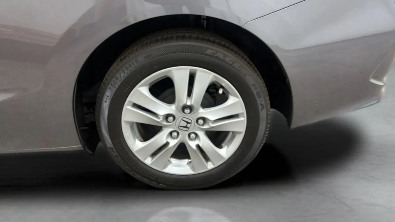 Used 2015 Honda Civic LX image 27