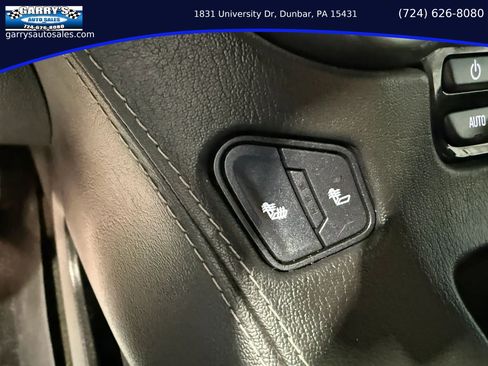 Used 2017 Chevrolet Tahoe LT w/ Max Trailering Package AWD/4WD image 22