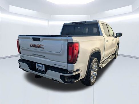 Used 2023 GMC Sierra 1500 Denali AWD/4WD image 4