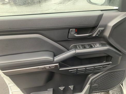 New 2025 Toyota 4Runner TRD Off-Road Premium image 11