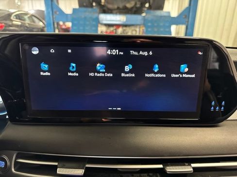 Used 2023 Hyundai Palisade SEL w/ Premium Package AWD/4WD image 25