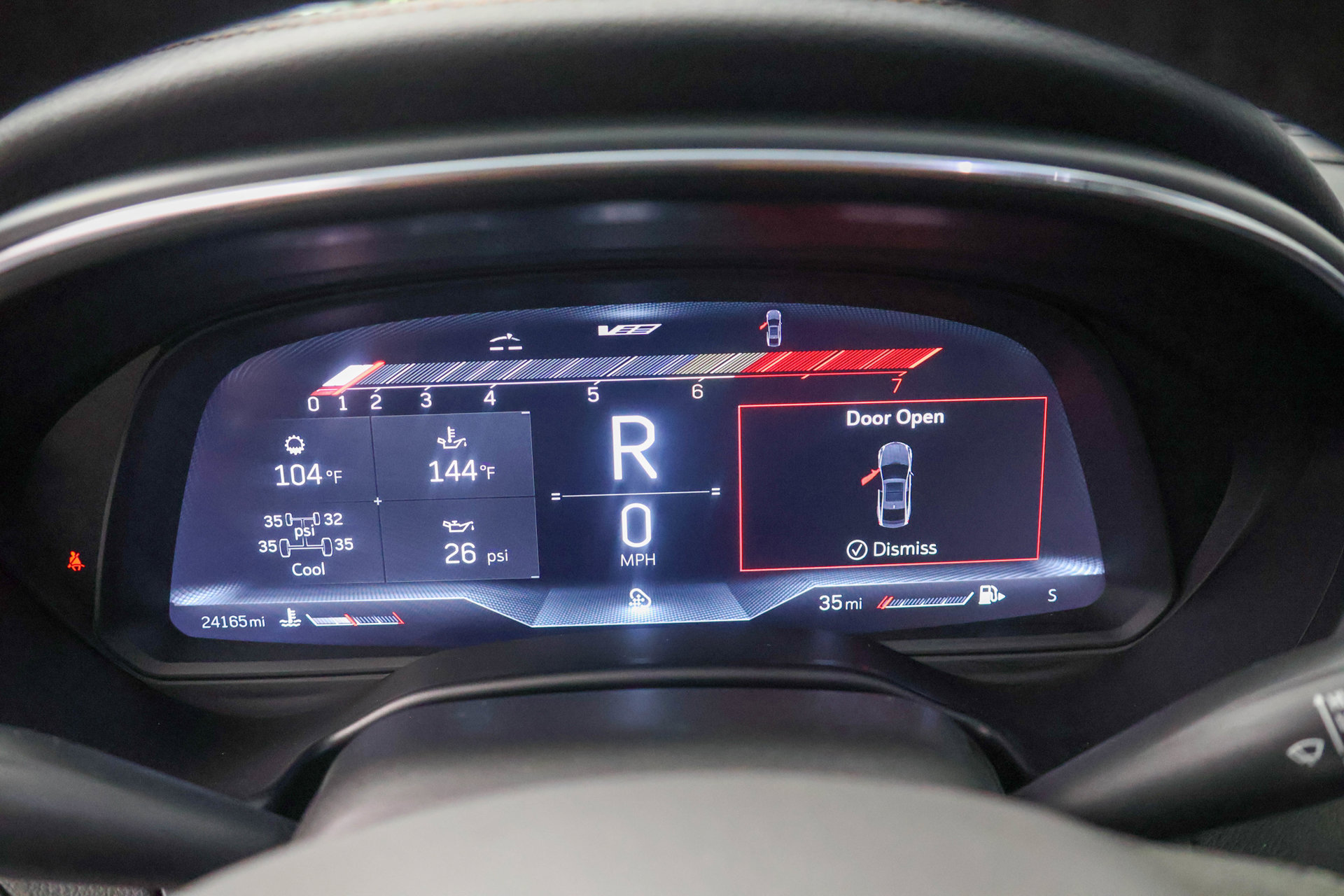 Used 2022 Cadillac CT5 V w/ Premium Package AWD/4WD image 16
