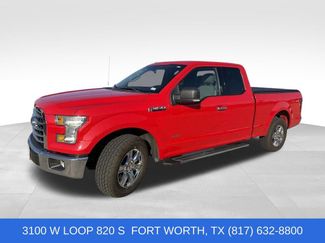 Used 2016 Ford F150 XLT w/ Equipment Group 301A Mid RWD video 1