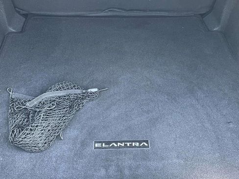 Certified 2024 Hyundai Elantra SEL FWD image 26