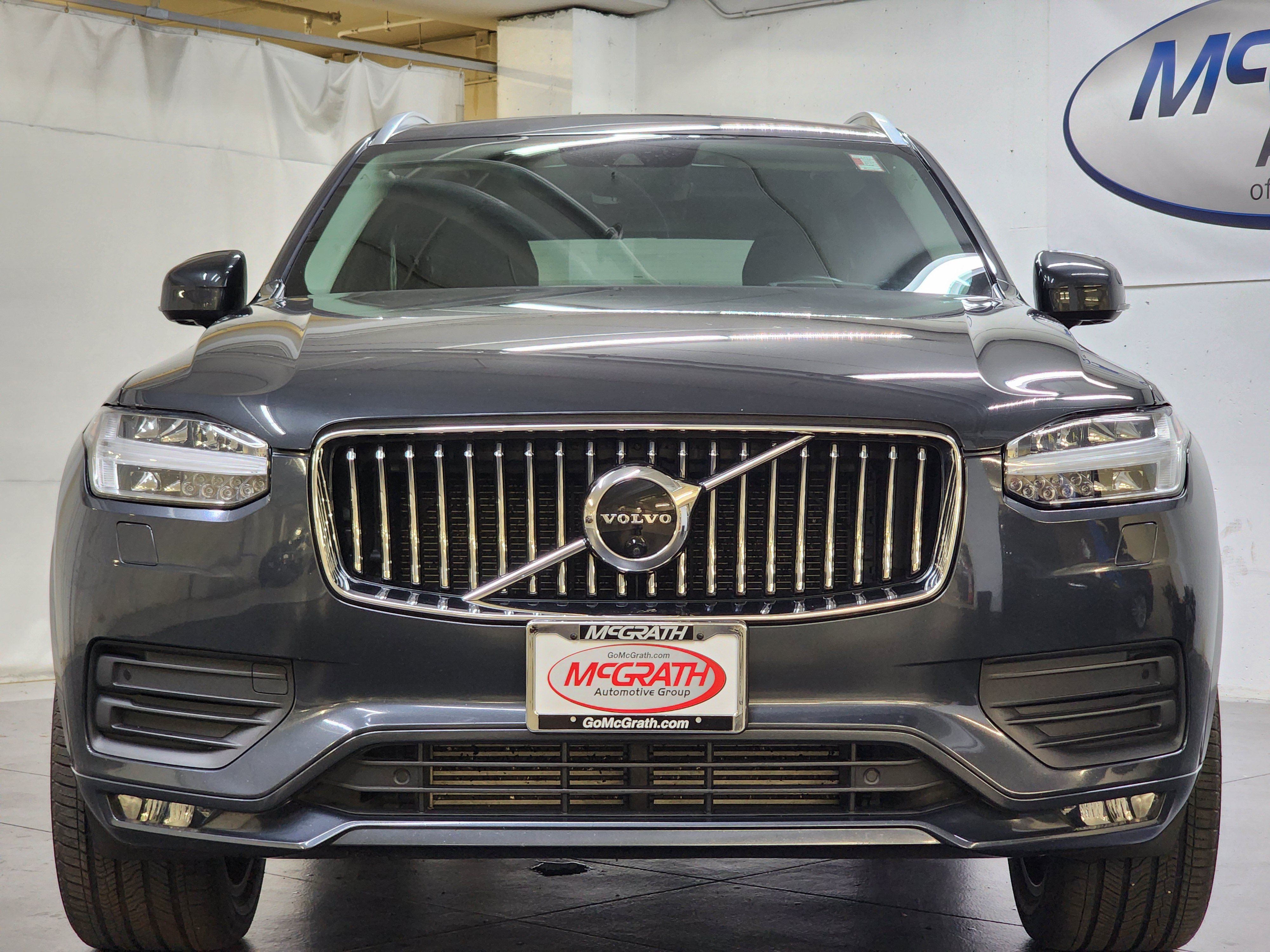Used 2022 Volvo XC90 T6 Momentum w/ Advanced Package AWD/4WD image 13