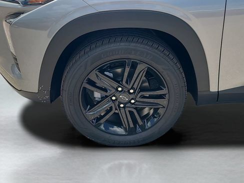 New 2026 Chevrolet Trax ACTIV w/ Driver Confidence Package FWD image 24