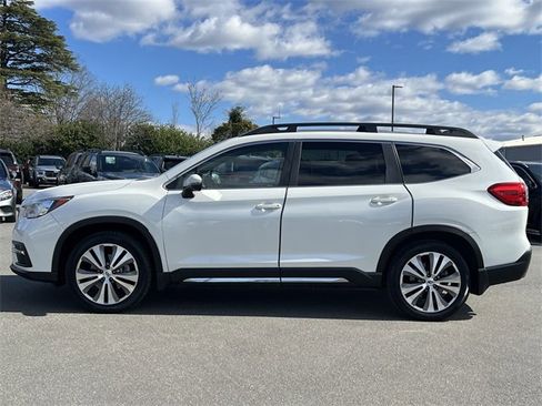 Certified 2022 Subaru Ascent Limited w/ Technology Package image 39
