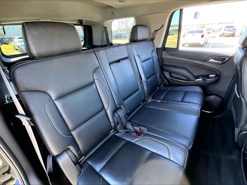 Used 2016 GMC Yukon SLT image 18