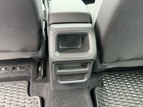 Certified 2024 Volkswagen Taos S FWD image 15