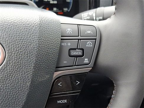 New 2026 Toyota Camry XLE image 19