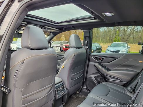 Used 2023 Subaru Forester Wilderness image 12