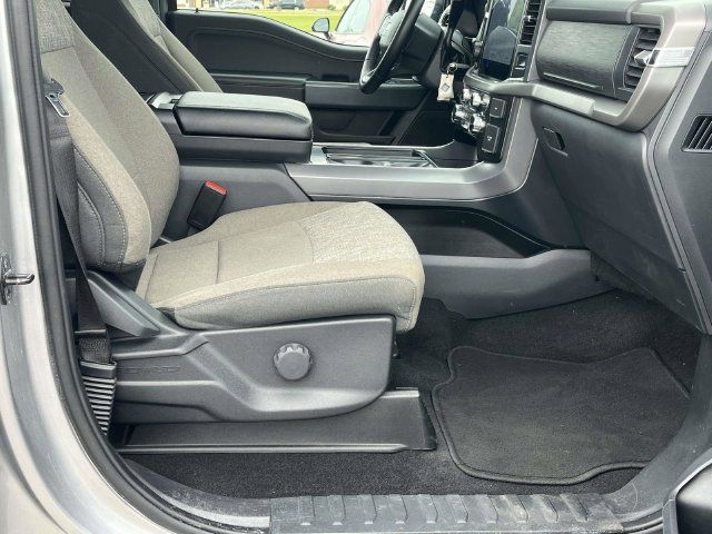Used 2024 Ford F150 XLT w/ Mobile Office Package AWD/4WD image 24