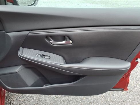 Used 2022 Nissan Sentra SV image 14