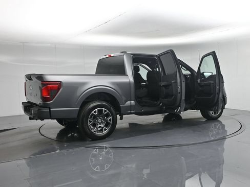 Used 2024 Ford F150 STX RWD image 6