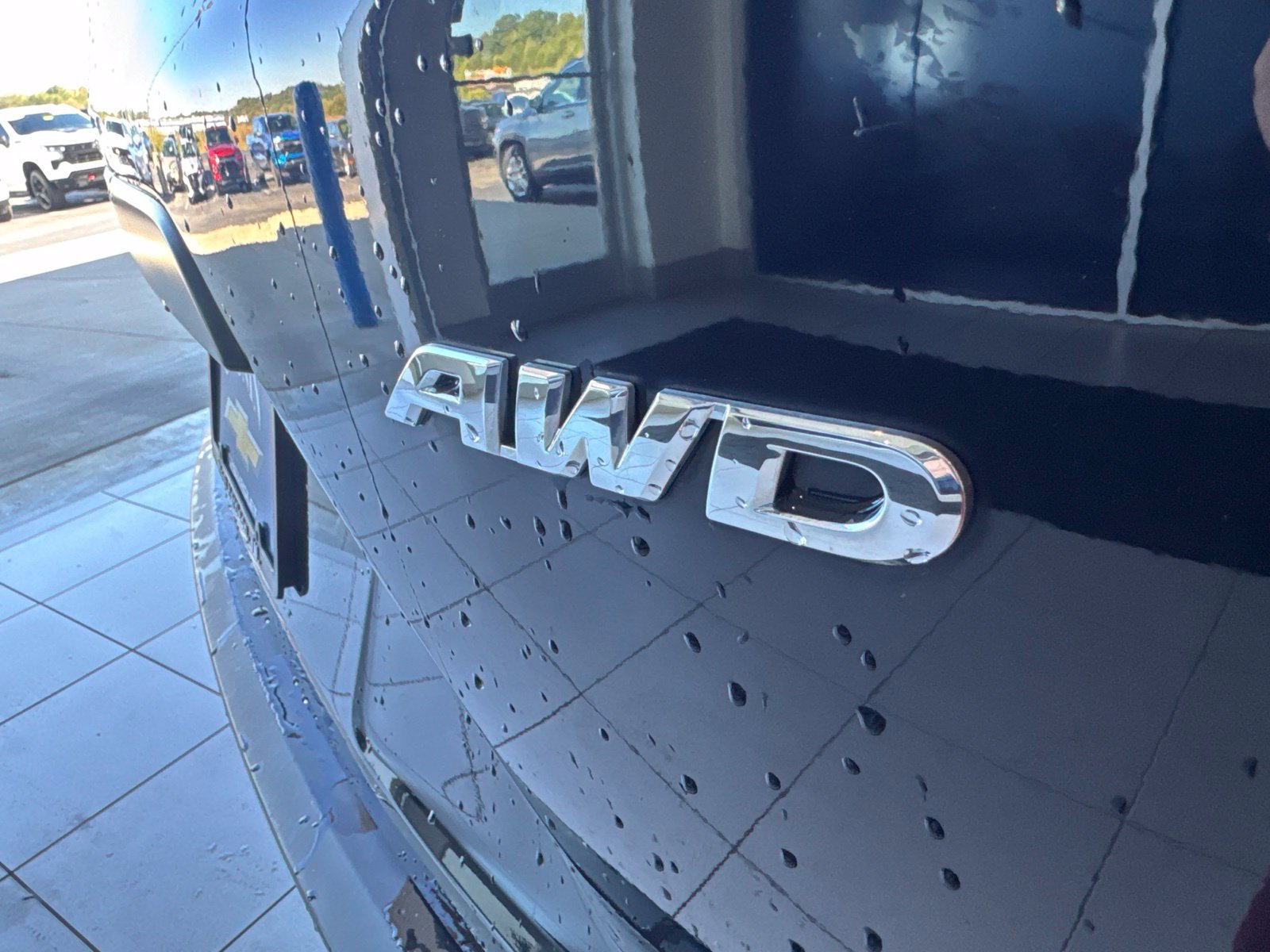 Used 2018 Honda CR-V LX image 8