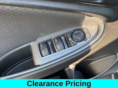 Used 2024 Chevrolet Malibu LT FWD image 14