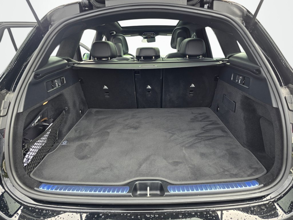 Used 2026 Mercedes-Benz GLC 300 4MATIC image 12