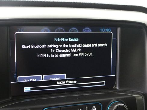 Used 2018 Chevrolet Silverado 1500 LT image 39