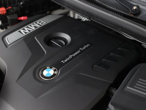 Used 2019 BMW X3 sDrive30i w/ Convenience Package RWD image 53