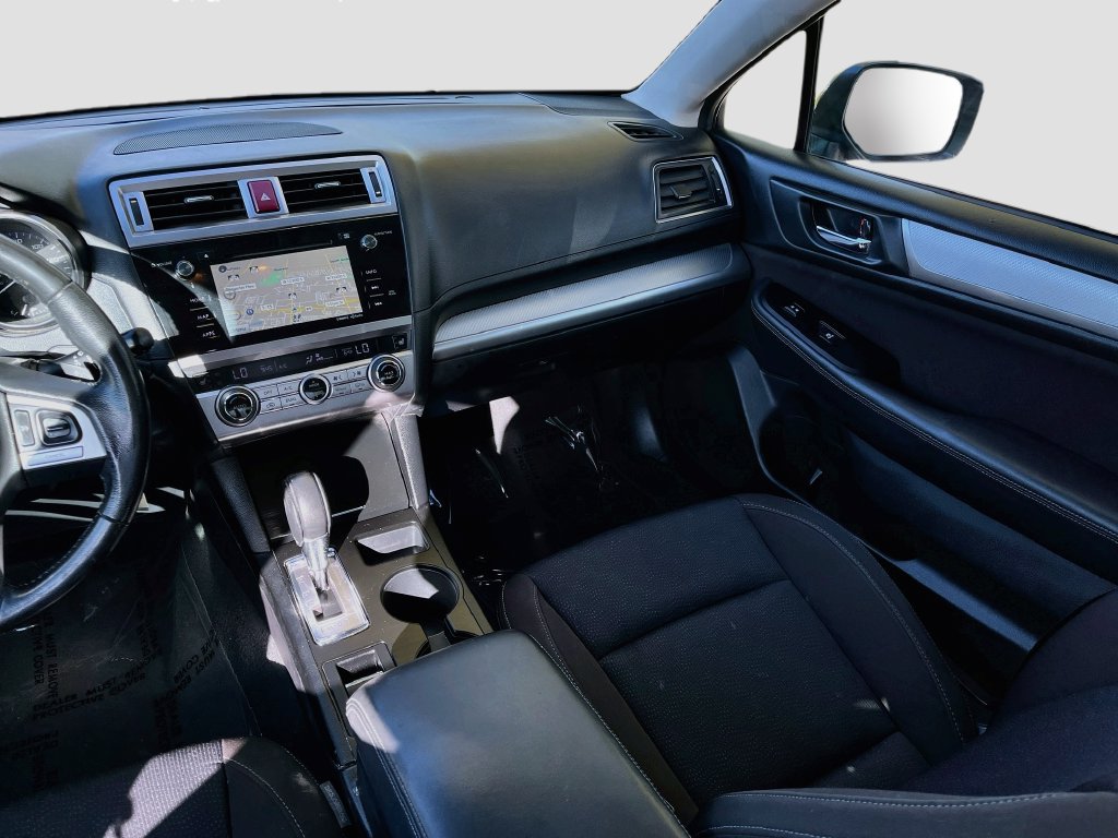 Used 2015 Subaru Legacy 2.5i Premium AWD/4WD image 24